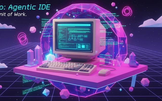 AWS Kiro: The Agentic IDE That Makes Specs the Unit of Work