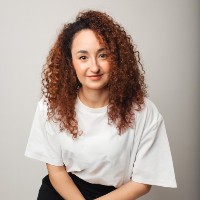 Presenter Avatar