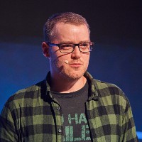 Presenter Avatar