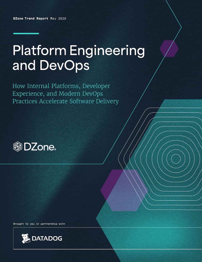 Platform Engineering and DevOps