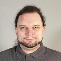 Presenter Avatar