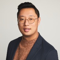 Presenter Avatar