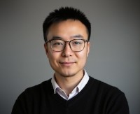 Presenter Avatar