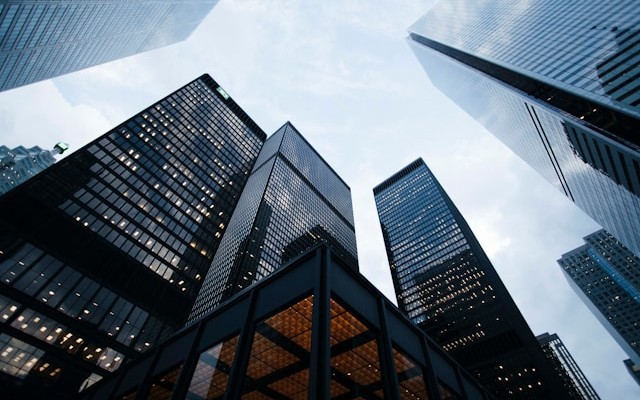 The Big Data Architecture Blueprint: Core Storage, Integration, and Governance Patterns