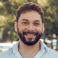 Presenter Avatar