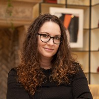 Presenter Avatar