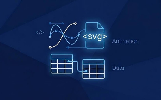OpenAPI, ORM, SVG, and Lottie