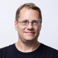 Presenter Avatar