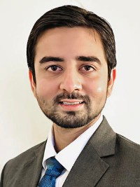 Presenter Avatar