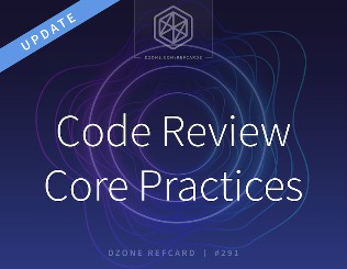 Code Review Core Practices