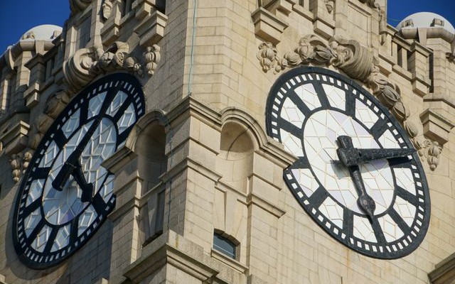 Two Clocks Are Running Out at Once, and Almost Nobody Is Watching Both