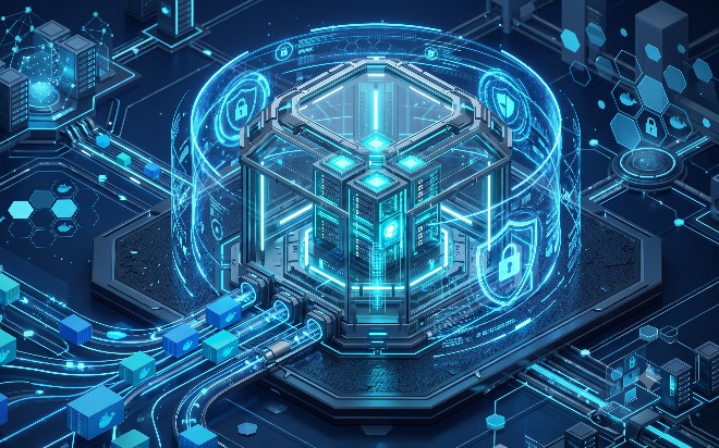 Orchestrating Trusted Environments: Securing Untrusted Code Execution With Docker and GKE Agent Sandbox