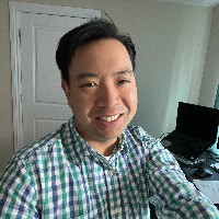 Presenter Avatar