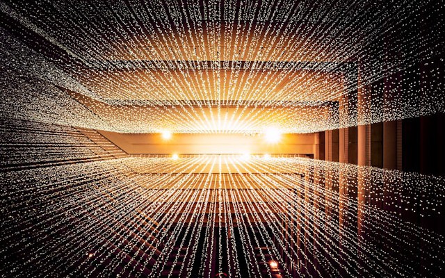 Disaster Recovery as a Governance System