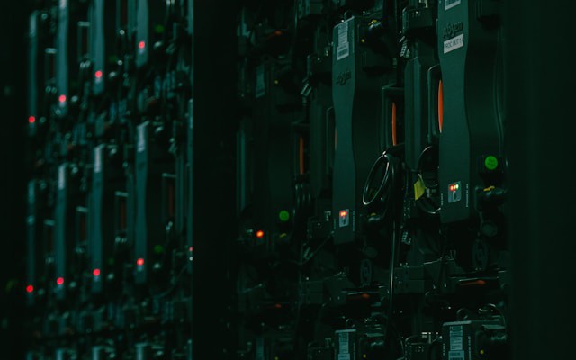 Replacing Direct Storage URLs With a Media Proxy at Scale