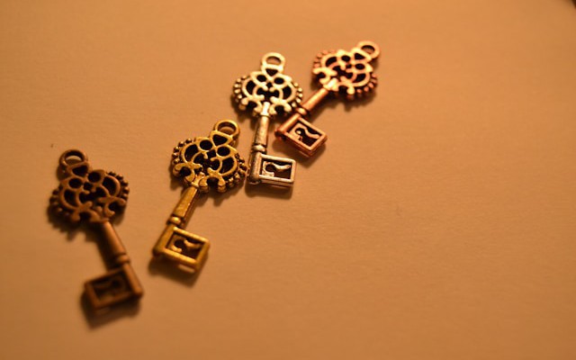 Goodbye, Skeleton Keys: Why Machine Identity Broke IAM, and What SPIFFE Is Doing About It