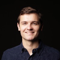 Presenter Avatar