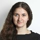 Evgeniia Chibisova user avatar