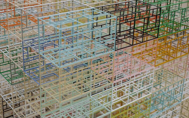The Tectonic AI Platform: A Framework for Taming App Sprawl and Data Fragmentation
