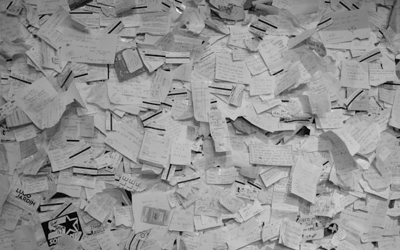 Your AI-Generated Reports Have No Paper Trail