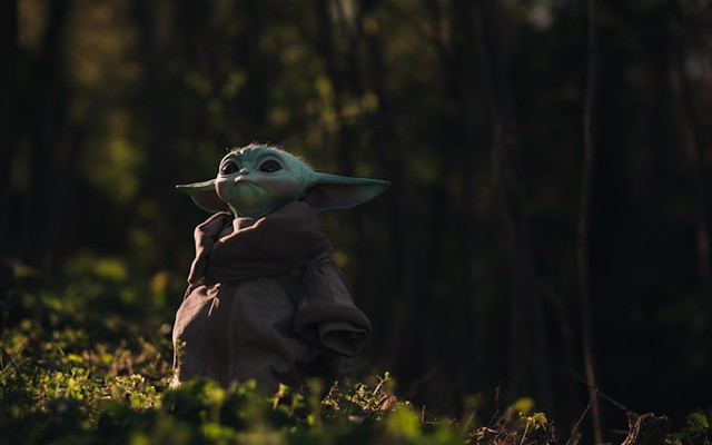 How I Built a Star Wars Grogu Product Research Agent With Codex, Lark, and SerpApi
