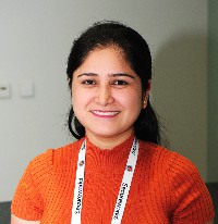 Presenter Avatar