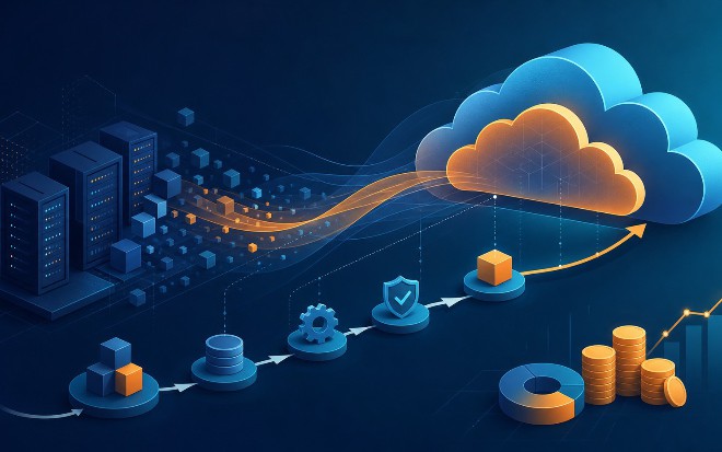 AWS 7R Migration Strategies: A Decision Framework for Engineering Teams