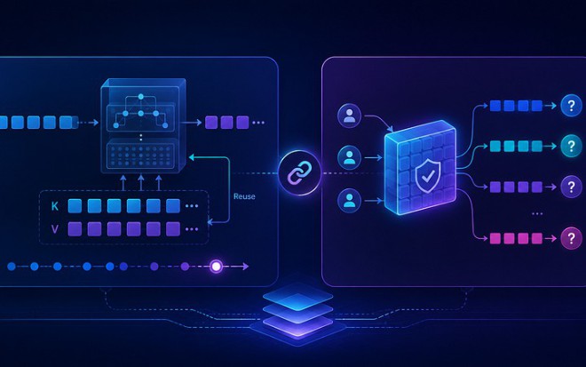 KV Cache vs Prompt Cache: What's the Difference, and How Are They Related?