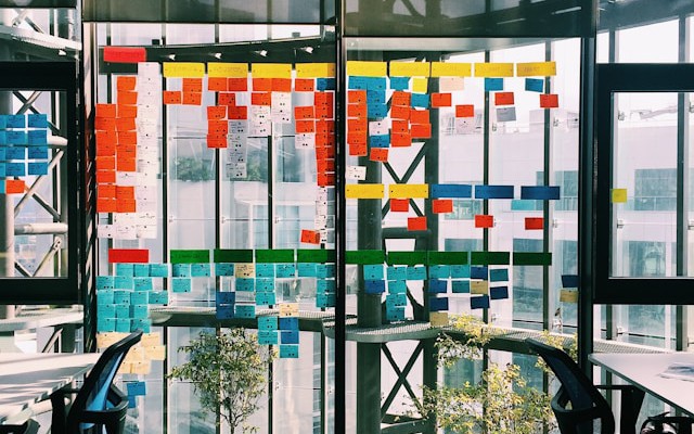 From Agile to the Product Operating Model