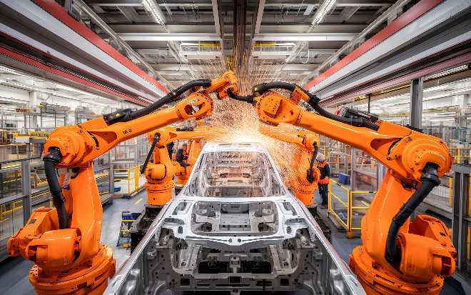 Building a Software Factory With AI Agents and Workflows