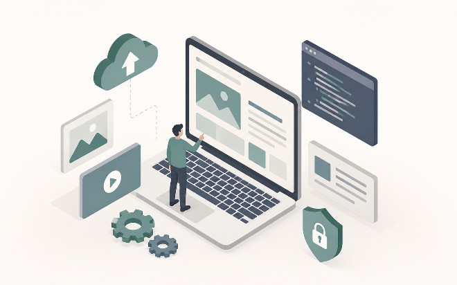 Pure Headless vs Hybrid Headless CMS: A Practical Decision Framework