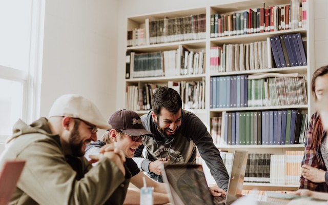 How Open Source Builds the Soft Skills Technical Leaders Need