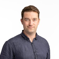 Presenter Avatar