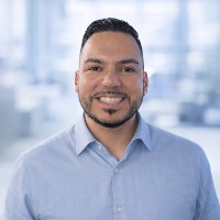 Presenter Avatar