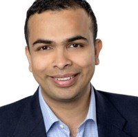 Presenter Avatar