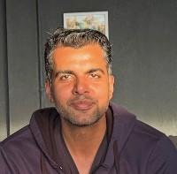 Presenter Avatar