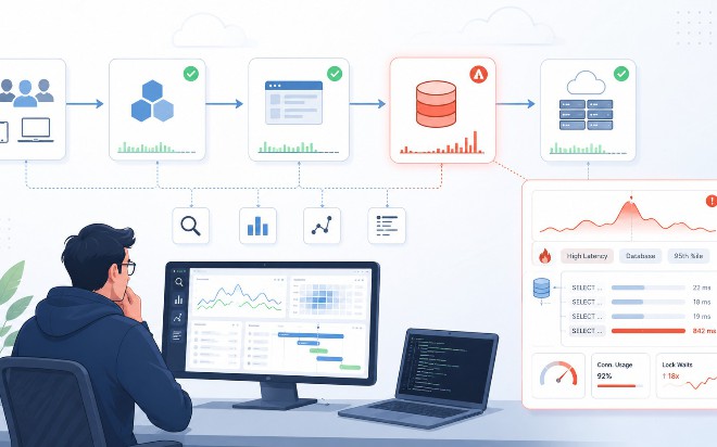 How Performance Engineers Find and Fix Hidden System Bottlenecks