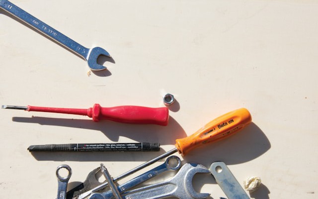 Dynamic Tool Selection: A Portable Pattern for Agents Drowning in Tool Schemas