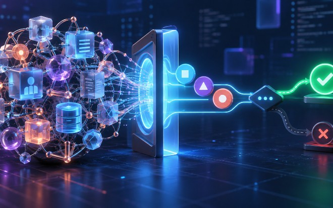 Testing Business Programs Without Constructing Domain Objects