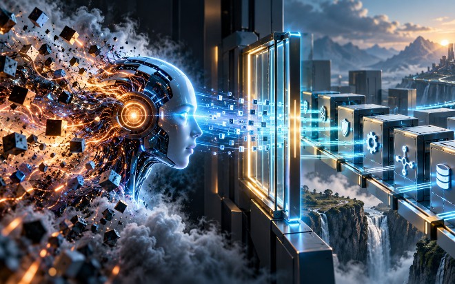 AI Coding Is Moving From Trusting the Model to Constraining What It Can Do