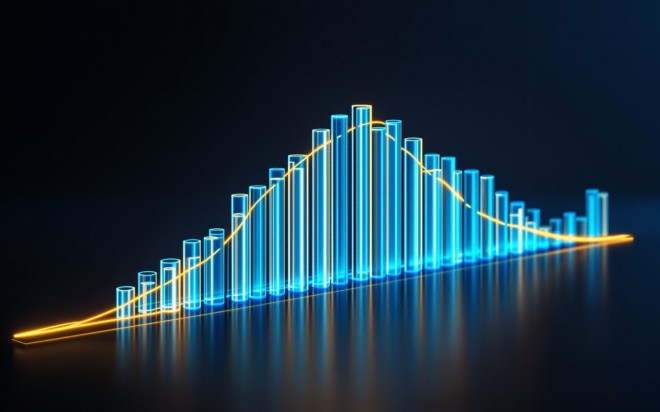 The Sqrt(t) Volatility Band Is Wrong in Both Directions; Here's What to Compute Instead