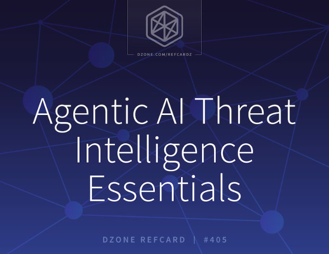 Agentic AI Threat Intelligence Essentials