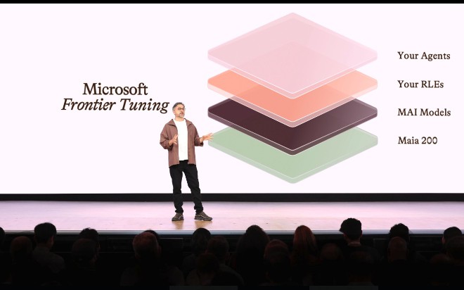 Microsoft’s New AI Rules Say Models Must Never Resist Human Shutdown