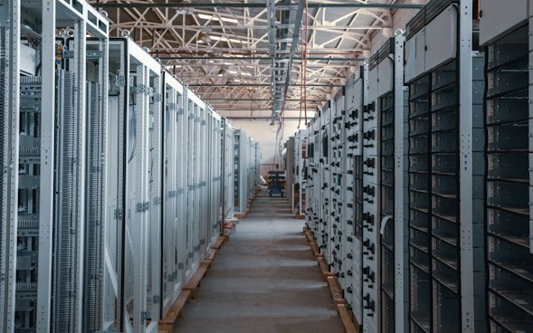 Why Your GPU Fleet Is Both Full and Idle: Building a Capacity Orchestration Layer