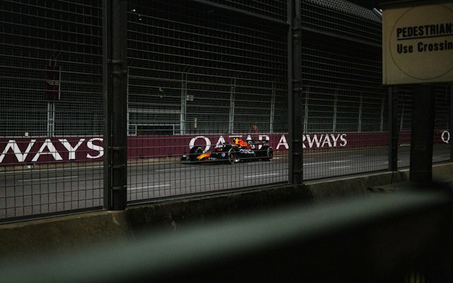 Six Degrees of Ayrton Senna: Learn Neo4j by Connecting 75 Years of Formula 1