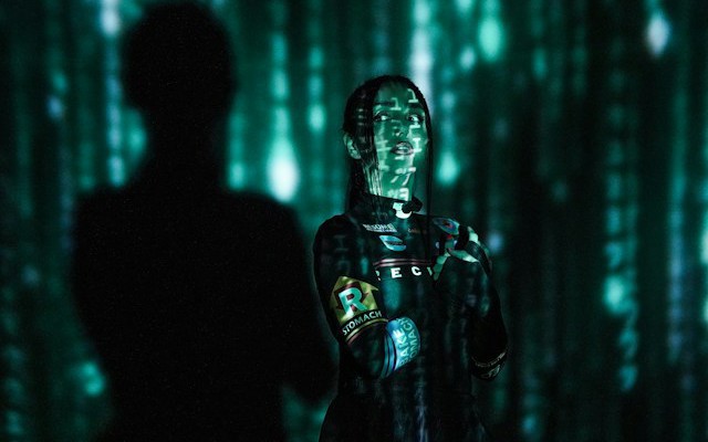 Designing a Role-Aware Runtime for AI Avatar Systems
