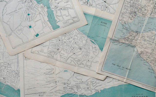 How Go Maps Work: From Buckets to Swiss Tables
