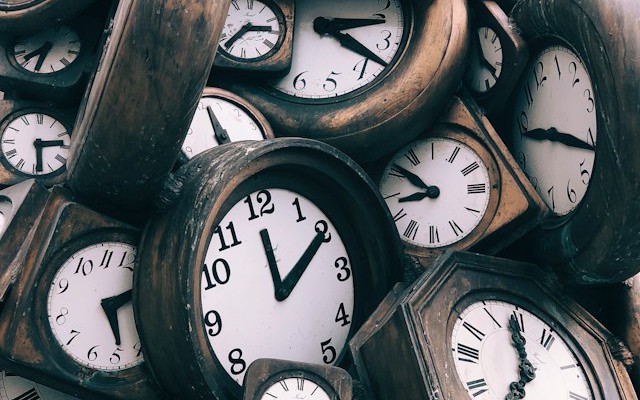 Why Time Series Databases Matter for Modern Enterprise Applications