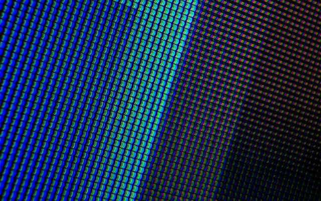 Your Visual Regression Suite Is Mostly Testing Anti-Aliasing