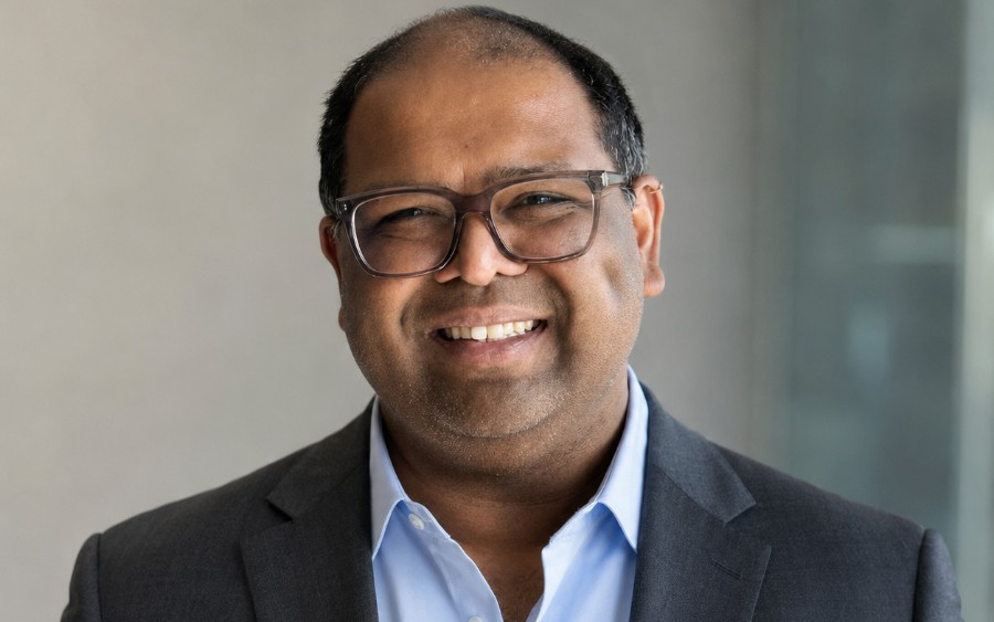 Member Spotlight: Raghava Dittakavi